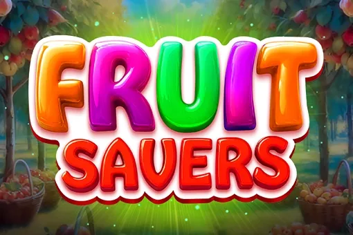 Fruit Savers